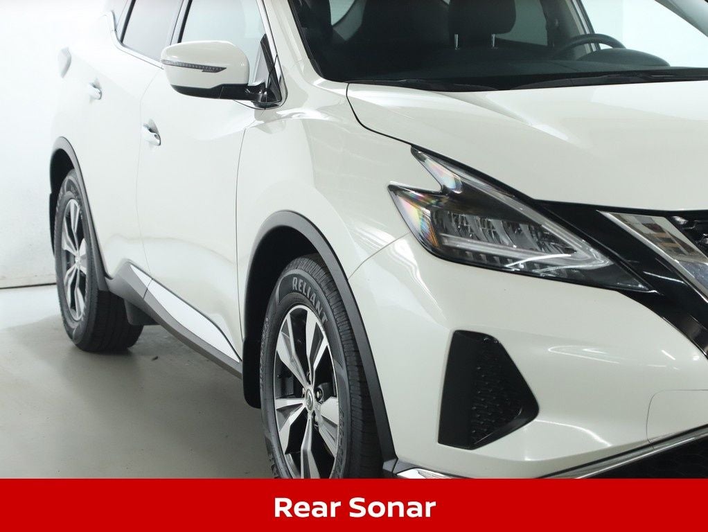 2020 Nissan Murano S Tech. Package AWD