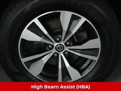 2020 Nissan Murano S Tech. Package AWD