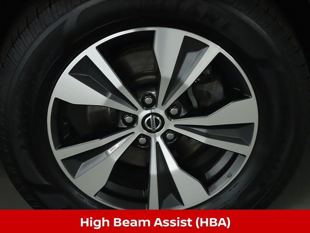 2020 Nissan Murano S Tech. Package AWD