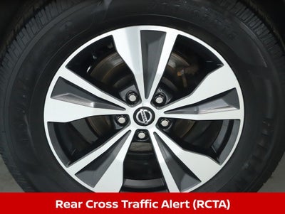 2020 Nissan Murano S Tech. Package AWD