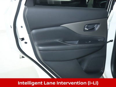 2020 Nissan Murano S Tech. Package AWD