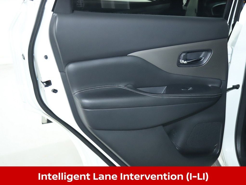 2020 Nissan Murano S Tech. Package AWD