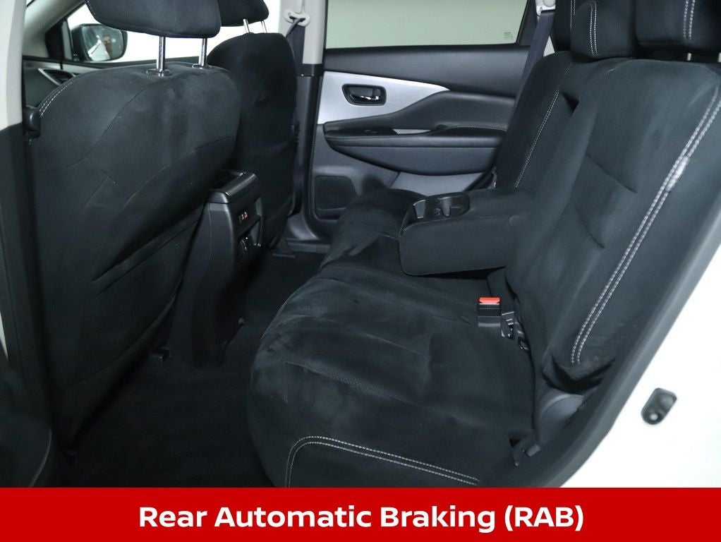 2020 Nissan Murano S Tech. Package AWD