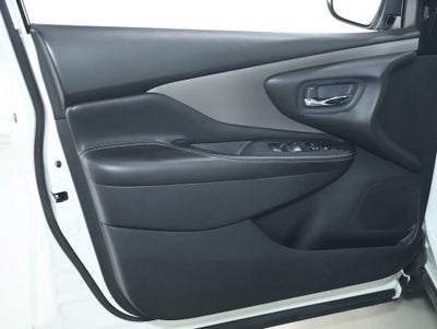 2020 Nissan Murano S Tech. Package AWD