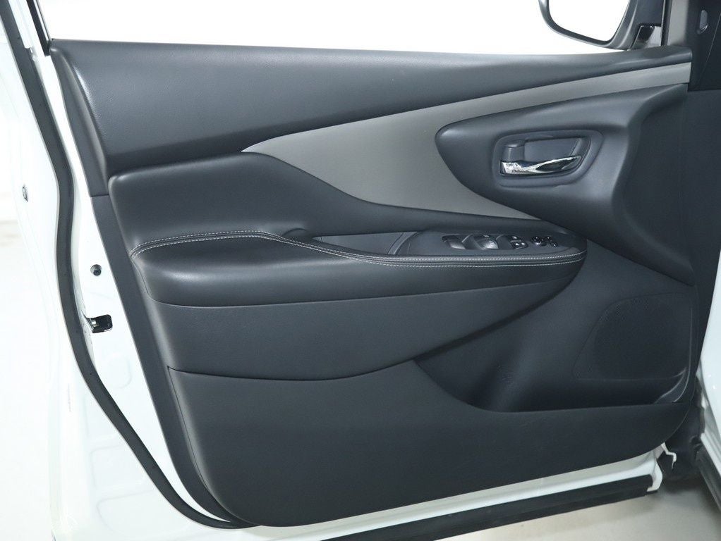 2020 Nissan Murano S Tech. Package AWD