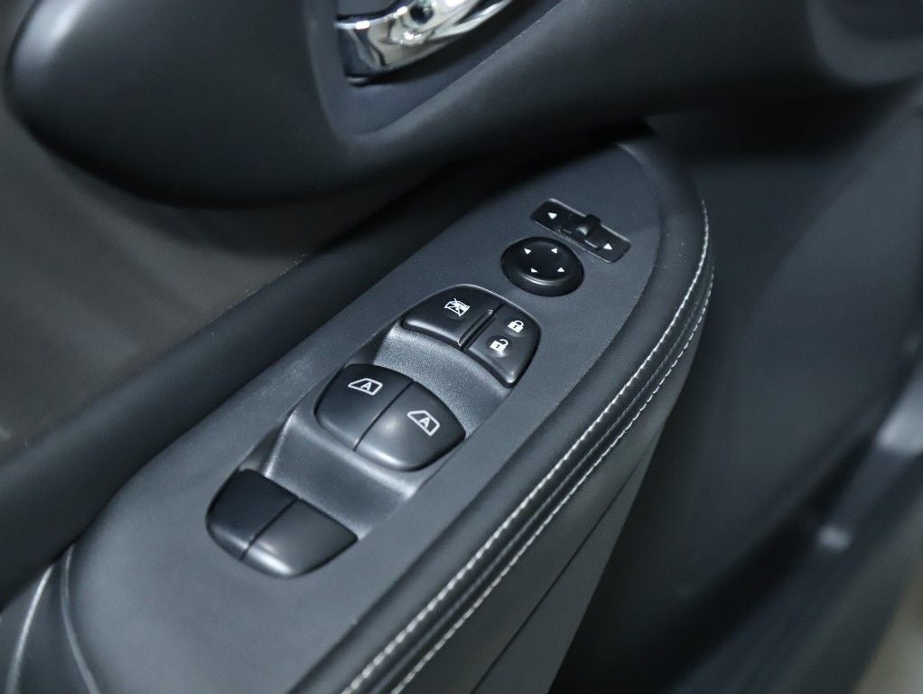 2020 Nissan Murano S Tech. Package AWD