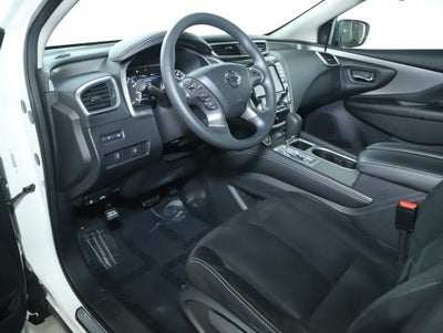 2020 Nissan Murano S Tech. Package AWD