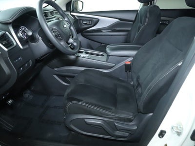 2020 Nissan Murano S Tech. Package AWD