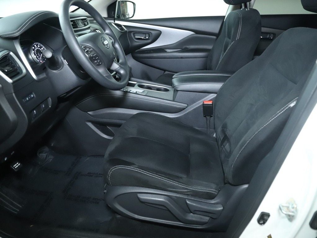 2020 Nissan Murano S Tech. Package AWD