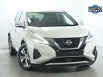 2020 Nissan Murano S Tech. Package AWD