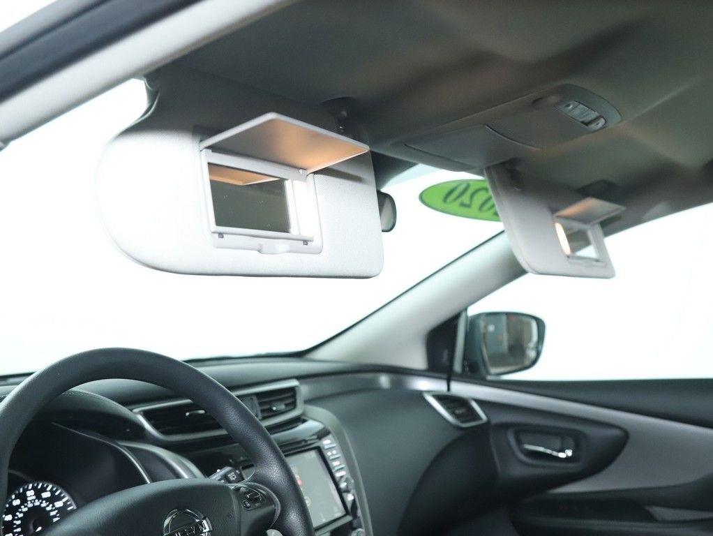 2020 Nissan Murano S Tech. Package AWD