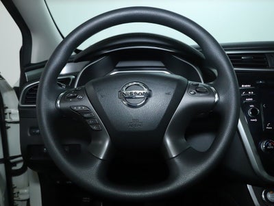 2020 Nissan Murano S Tech. Package AWD