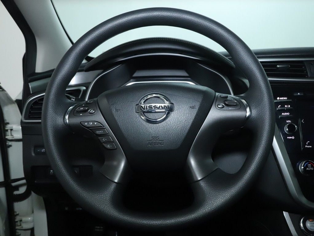 2020 Nissan Murano S Tech. Package AWD