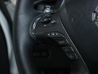 2020 Nissan Murano S Tech. Package AWD