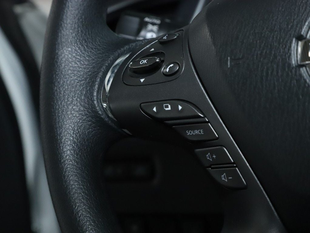 2020 Nissan Murano S Tech. Package AWD