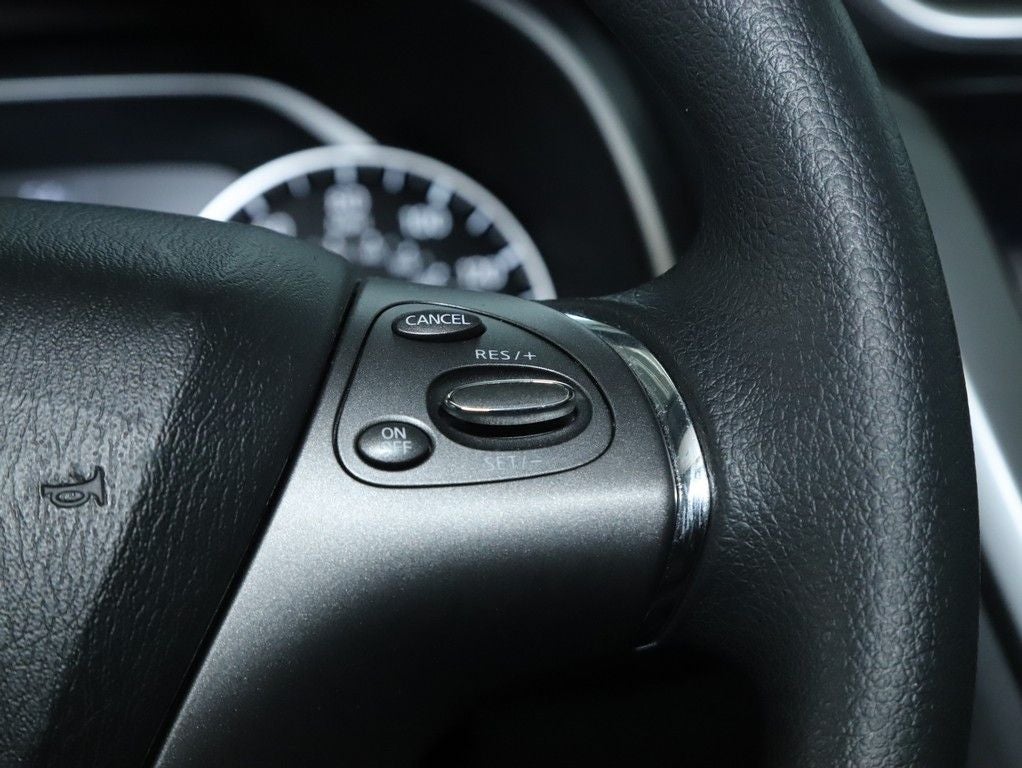 2020 Nissan Murano S Tech. Package AWD