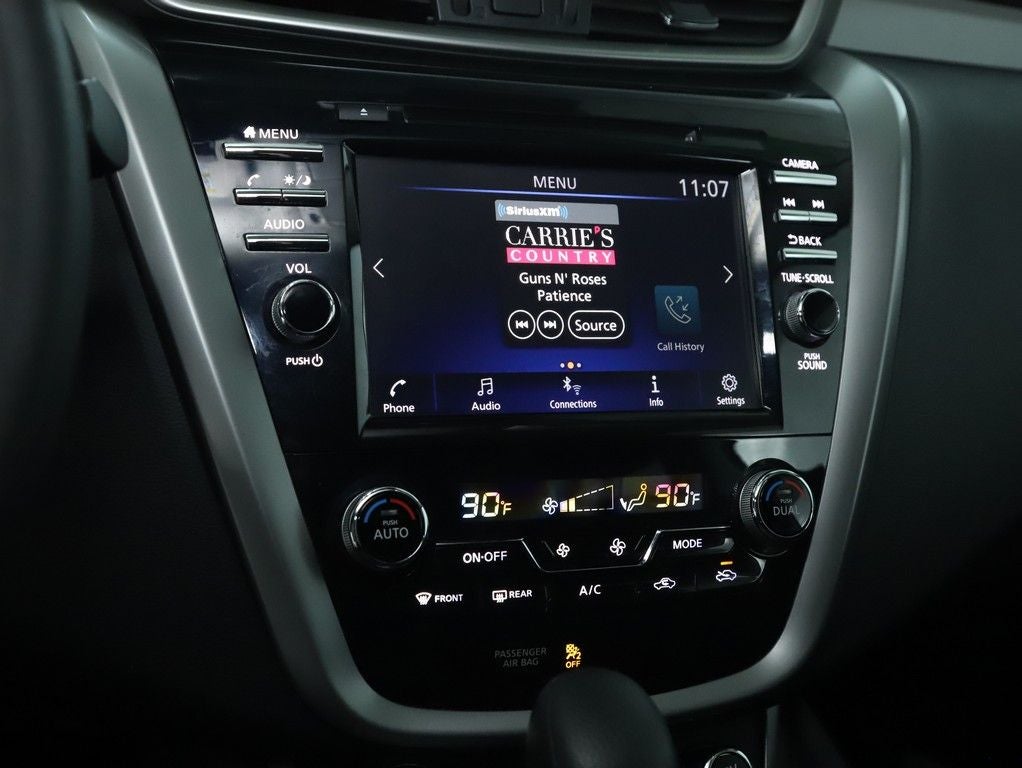 2020 Nissan Murano S Tech. Package AWD