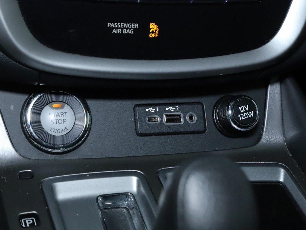 2020 Nissan Murano S Tech. Package AWD