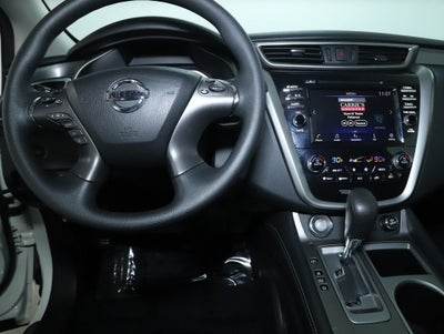 2020 Nissan Murano S Tech. Package AWD