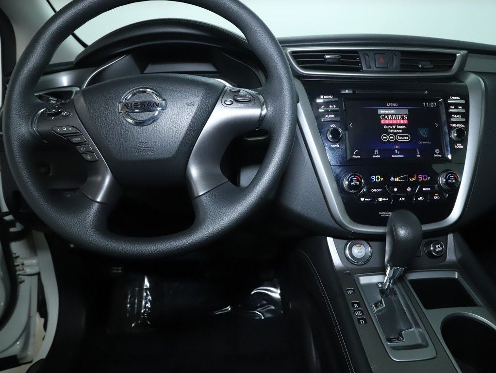 2020 Nissan Murano S Tech. Package AWD