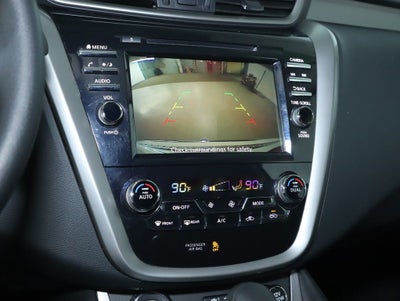 2020 Nissan Murano S Tech. Package AWD