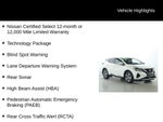 2020 Nissan Murano S Tech. Package AWD