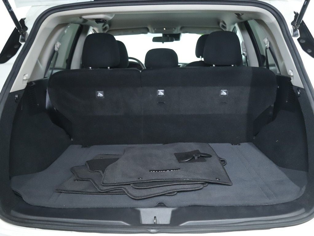 2020 Nissan Murano S Tech. Package AWD