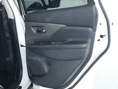 2020 Nissan Murano S Tech. Package AWD