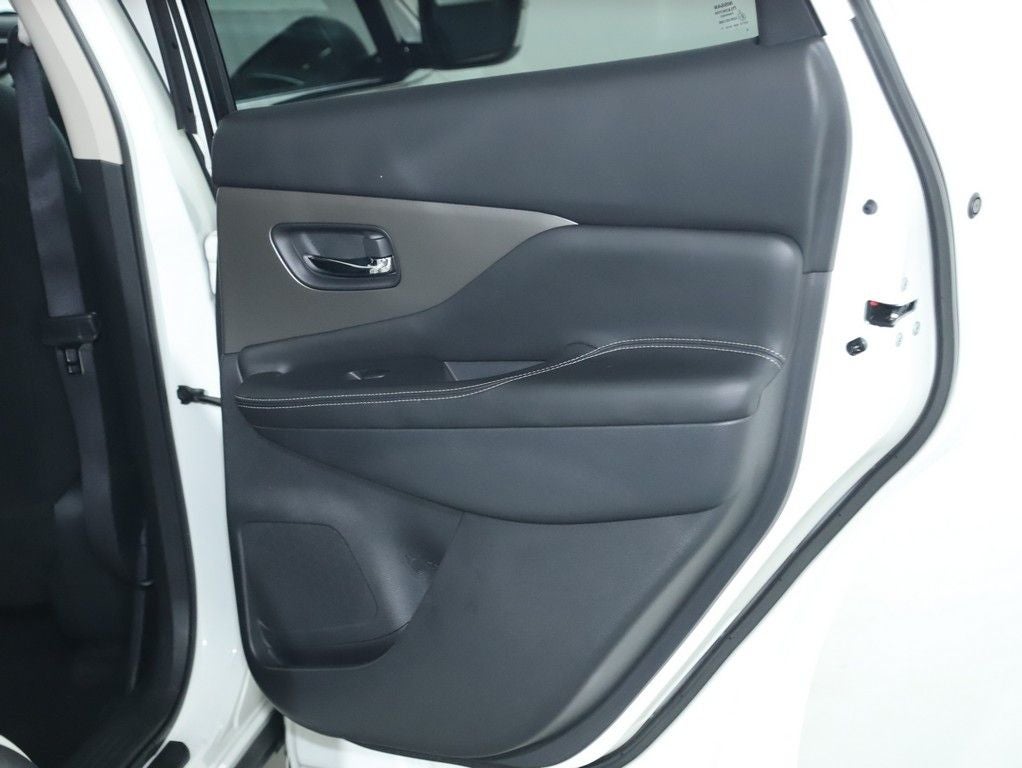 2020 Nissan Murano S Tech. Package AWD