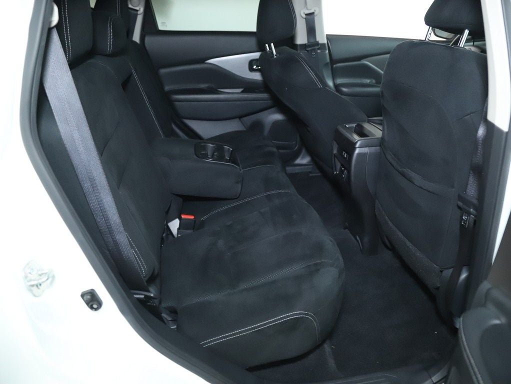 2020 Nissan Murano S Tech. Package AWD