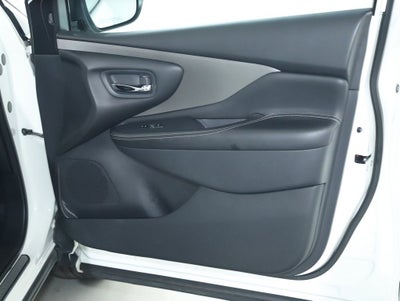 2020 Nissan Murano S Tech. Package AWD