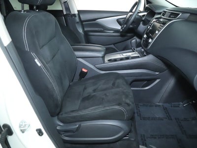 2020 Nissan Murano S Tech. Package AWD