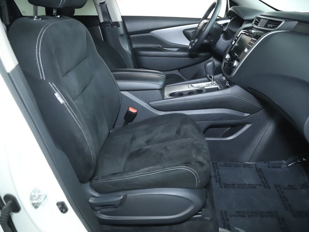 2020 Nissan Murano S Tech. Package AWD