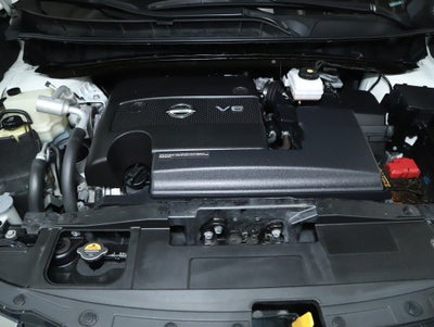 2020 Nissan Murano S Tech. Package AWD