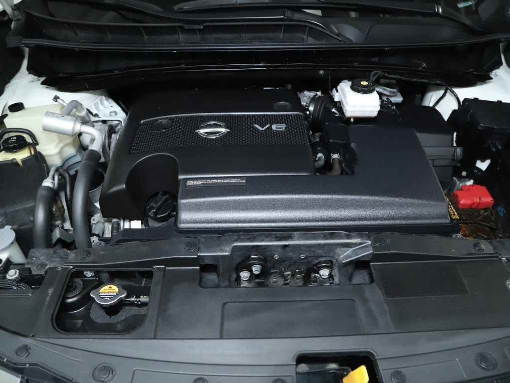 2020 Nissan Murano S Tech. Package AWD