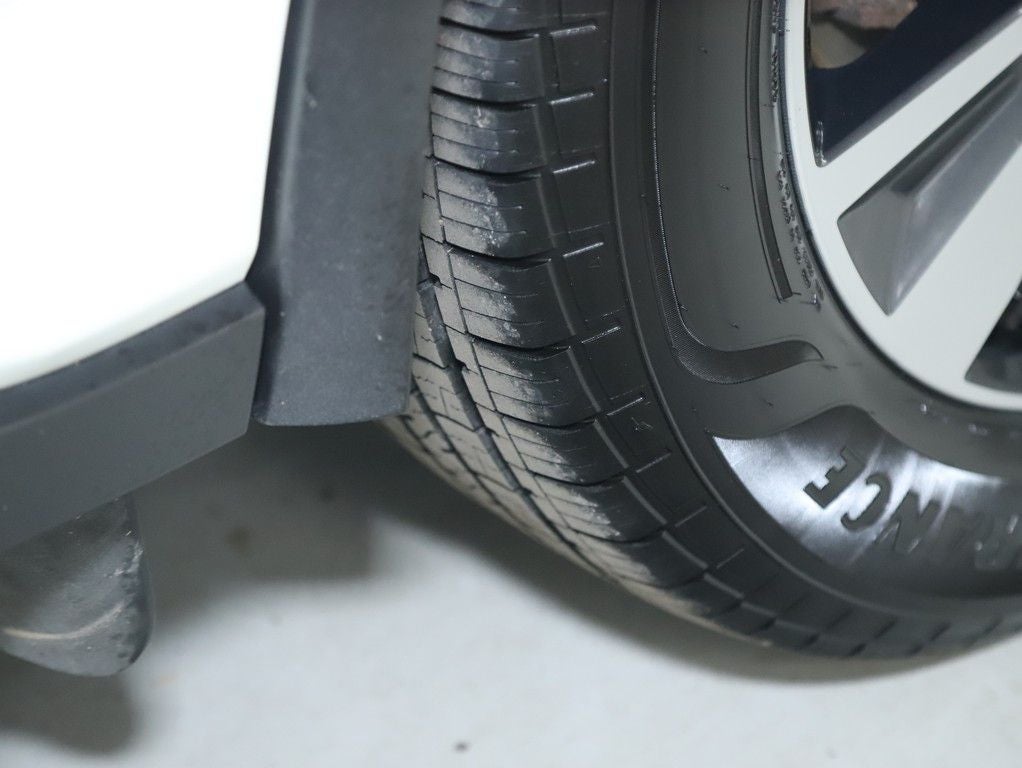 2020 Nissan Murano S Tech. Package AWD