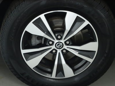 2020 Nissan Murano S Tech. Package AWD