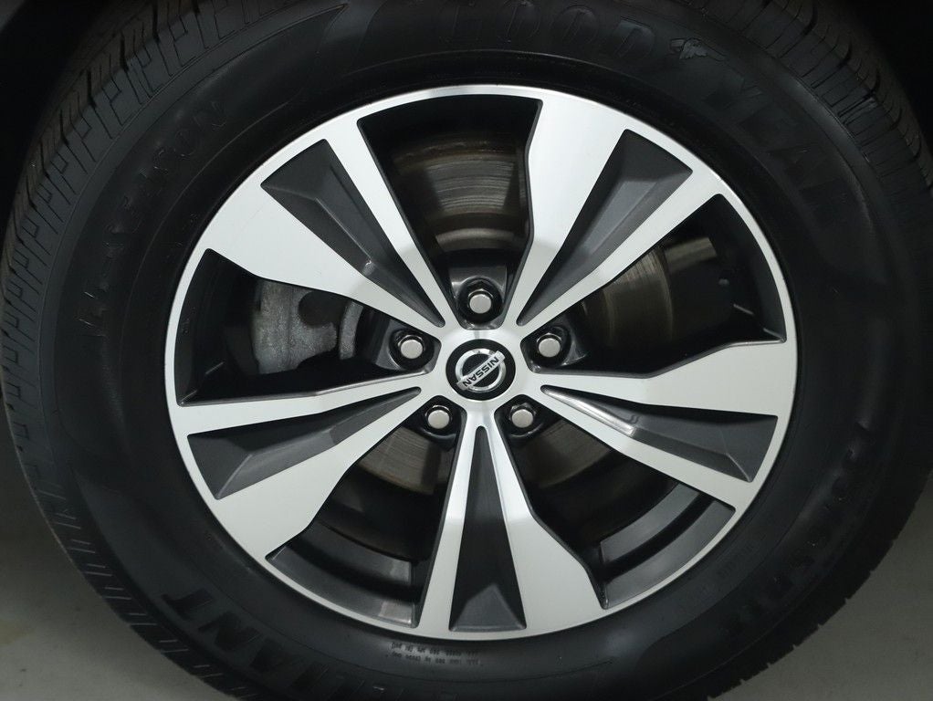 2020 Nissan Murano S Tech. Package AWD