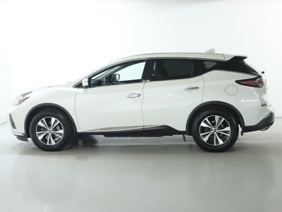 2020 Nissan Murano S Tech. Package AWD