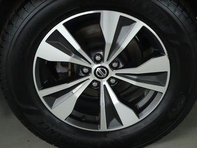 2020 Nissan Murano S Tech. Package AWD