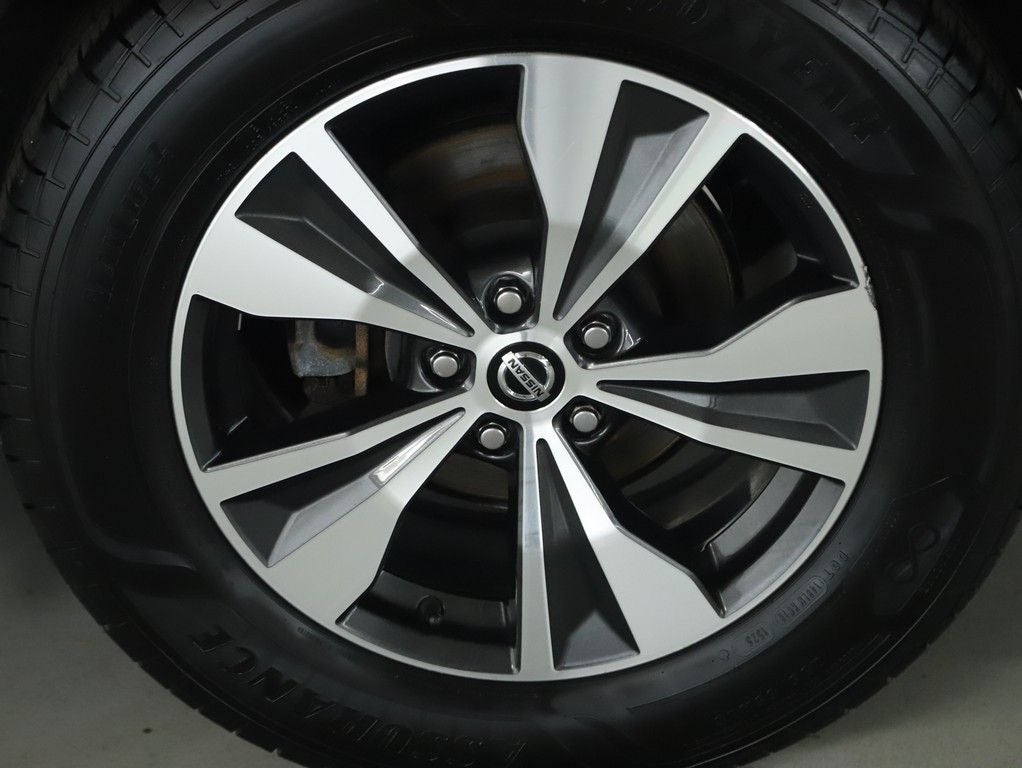 2020 Nissan Murano S Tech. Package AWD