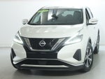 2020 Nissan Murano S Tech. Package AWD