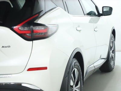 2020 Nissan Murano S Tech. Package AWD