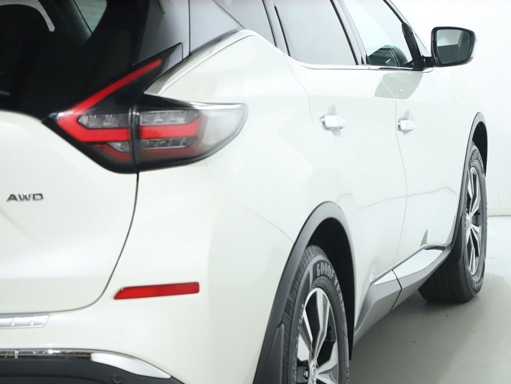2020 Nissan Murano S Tech. Package AWD