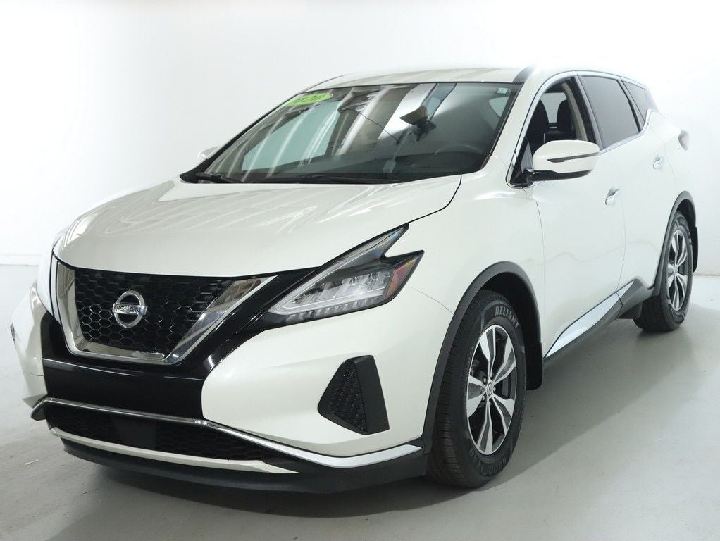 2020 Nissan Murano S Tech. Package AWD