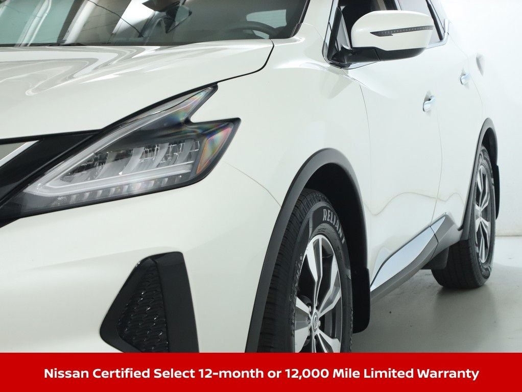 2020 Nissan Murano S Tech. Package AWD