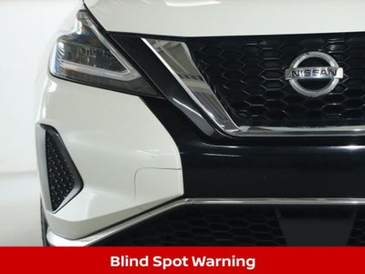 2020 Nissan Murano S Tech. Package AWD