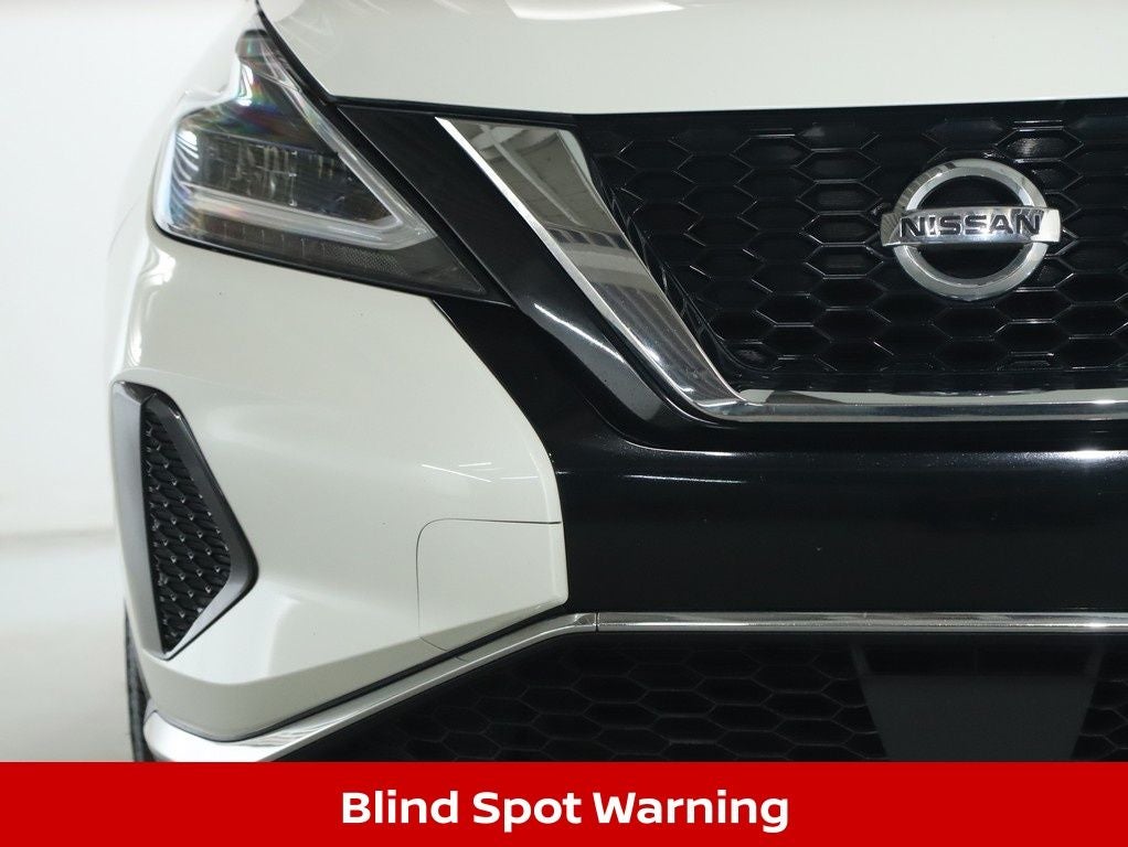 2020 Nissan Murano S Tech. Package AWD