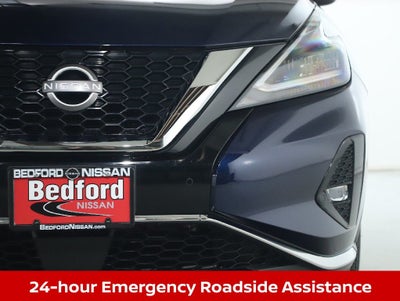 2024 Nissan Murano SV AWD