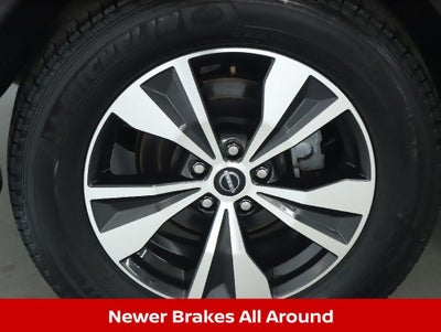 2024 Nissan Murano SV AWD